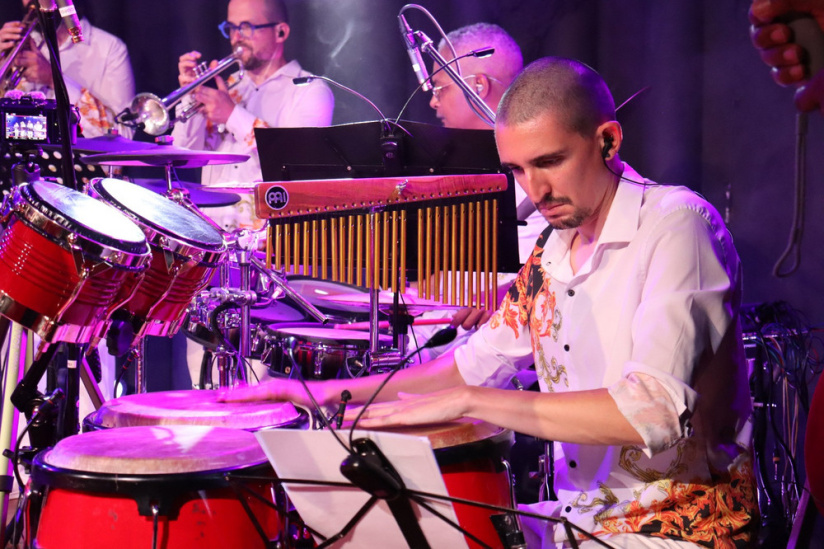 LE BAL SOLEIL ! GRAND BRUNCH LIVE DE PARIS !