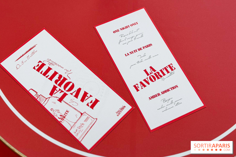 Jean-Paul Gaultier ouvre un pop-up avec un café et des animations sur la terrasse de la Canopée des Halles, à Paris