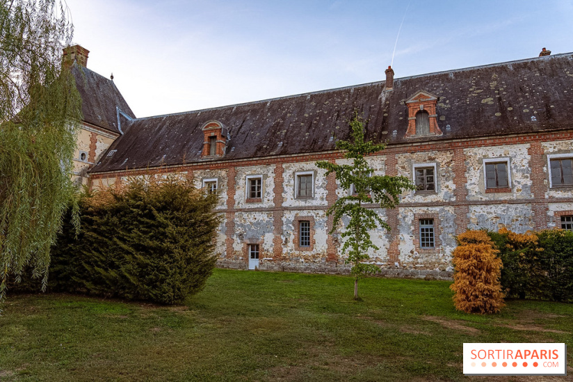 Domaine du Château de Fleury - Pierresd'Histoires