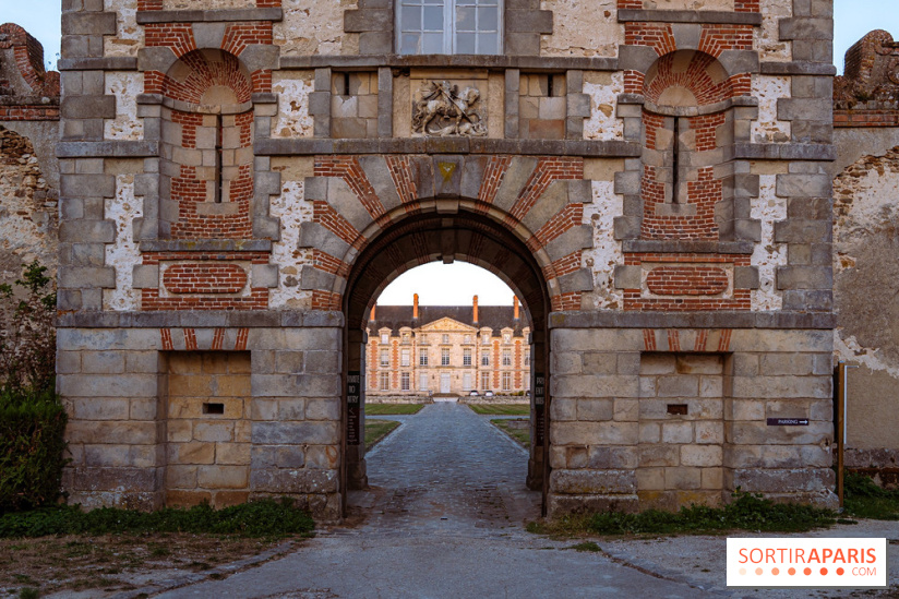 Domaine du Château de Fleury - Pierresd'Histoires