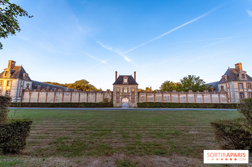 Domaine du Château de Fleury - Pierresd'Histoires