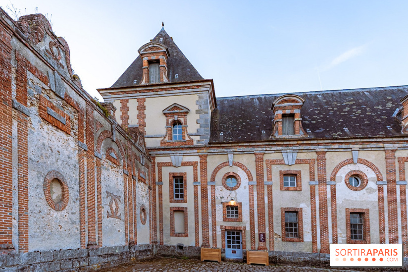 Domaine du Château de Fleury - Pierresd'Histoires