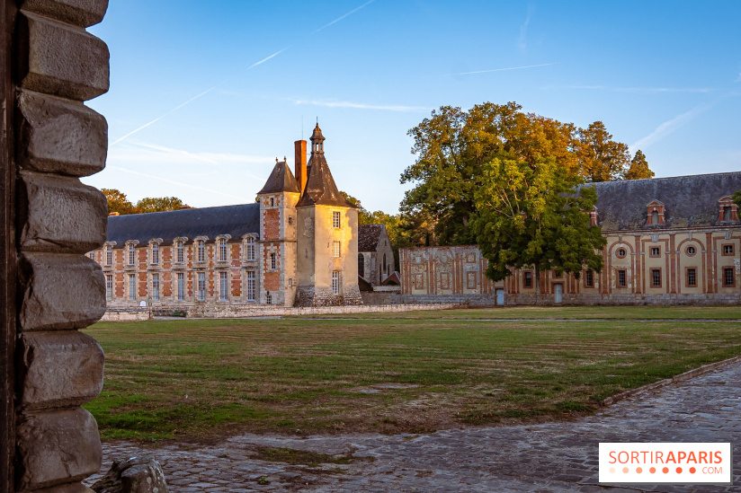 Domaine du Château de Fleury - Pierresd'Histoires