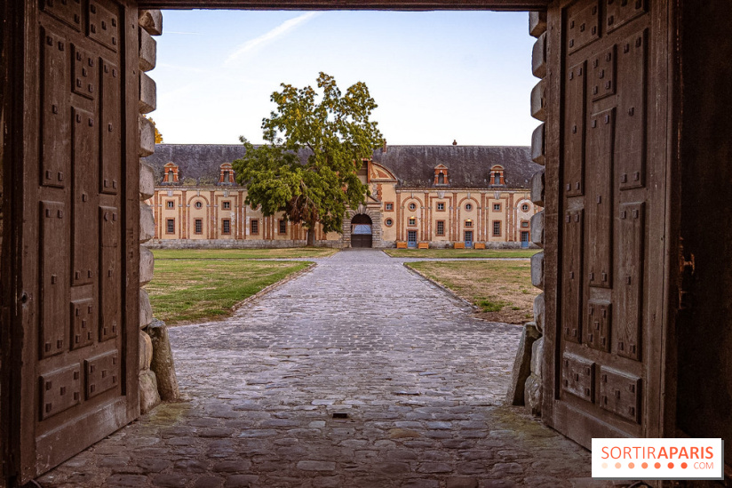 Domaine du Château de Fleury - Pierresd'Histoires