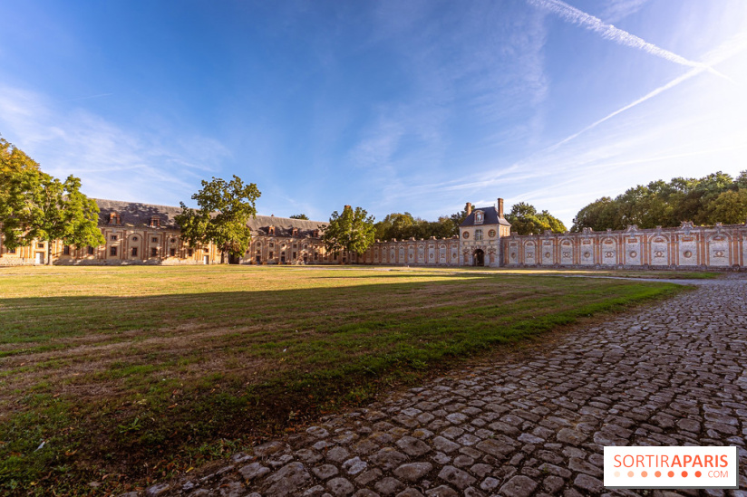 Domaine du Château de Fleury - Pierresd'Histoires
