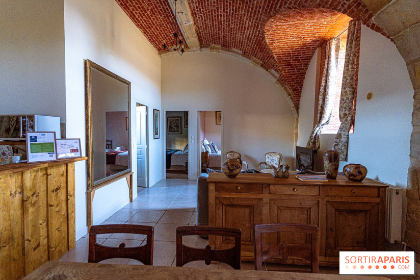 Domaine du Château de Fleury - Pierresd'Histoires