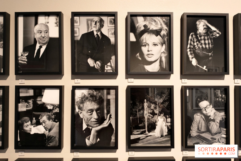 Jean Marquis, arpenteur du quotidien : l'exposition de photos gratuite à la galerie Roger Viollet