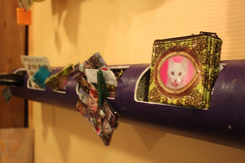 Pendant que les enfants jouent