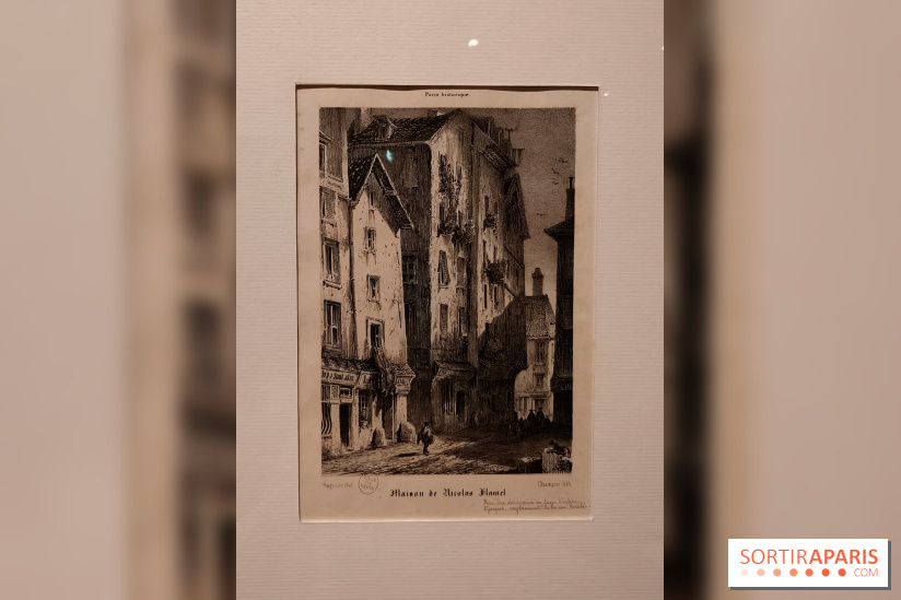 Nicolas Flamel, alchimiste de papier : le personnage se dévoile dans l'exposition du musée de Cluny