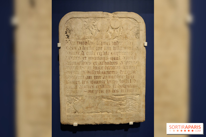 Nicolas Flamel, alchimiste de papier : le personnage se dévoile dans l'exposition du musée de Cluny
