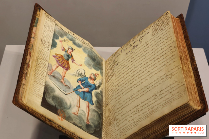 Nicolas Flamel, alchimiste de papier : le personnage se dévoile dans l'exposition du musée de Cluny