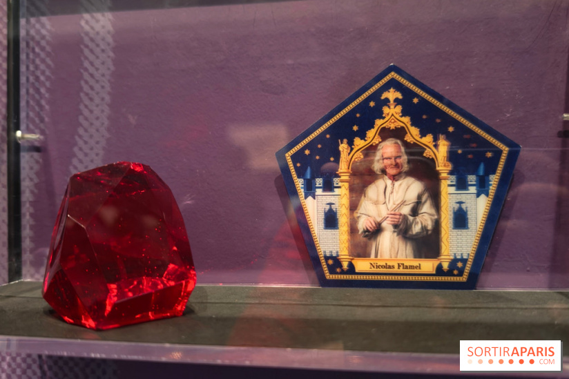 Nicolas Flamel, alchimiste de papier : le personnage se dévoile dans l'exposition du musée de Cluny