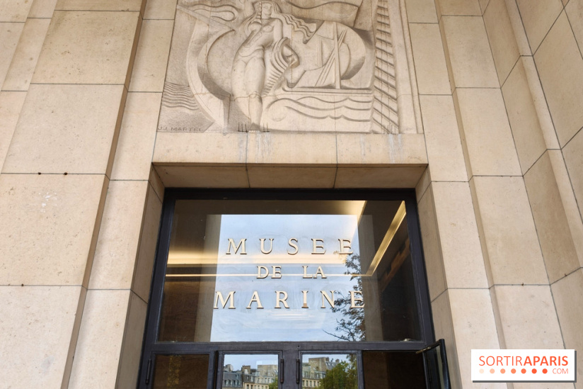 L'appel des profondeurs : partez en exploration avec l'exposition du Musée national de la Marine