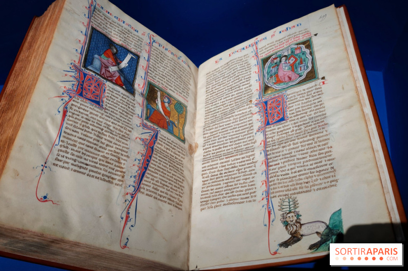 L'appel des profondeurs : partez en exploration avec l'exposition du Musée national de la Marine