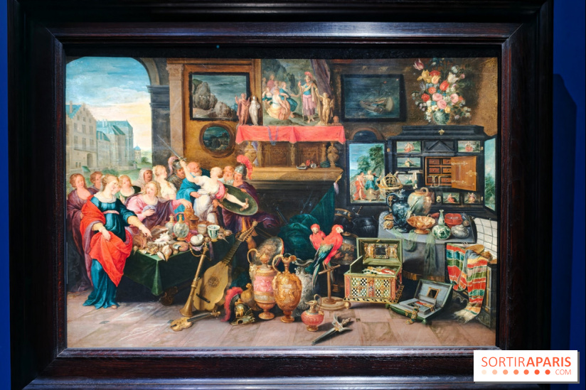 L'appel des profondeurs : partez en exploration avec l'exposition du Musée national de la Marine