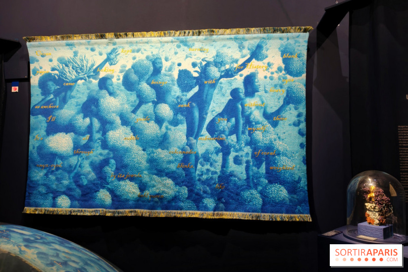 L'appel des profondeurs : partez en exploration avec l'exposition du Musée national de la Marine