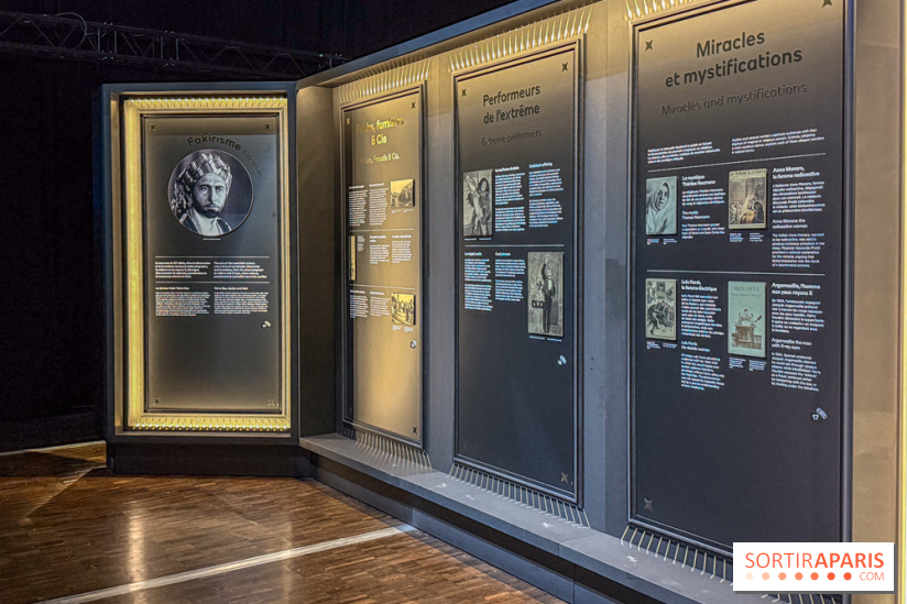 Magie à la Cité des sciences, l'expo qui explique pourquoi on se fait avoir