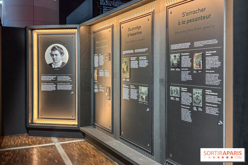 Magie à la Cité des sciences, l'expo qui explique pourquoi on se fait avoir