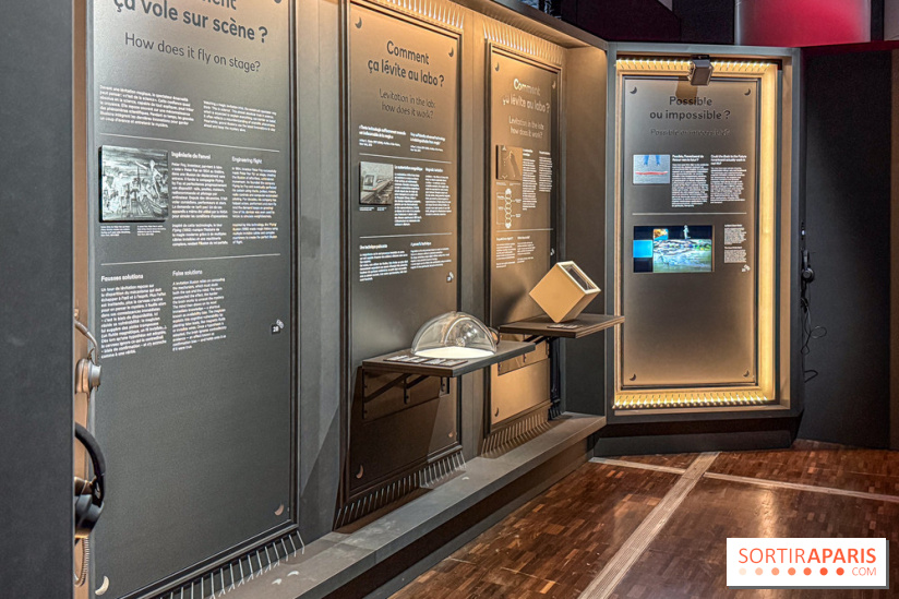 Magie à la Cité des sciences, l'expo qui explique pourquoi on se fait avoir
