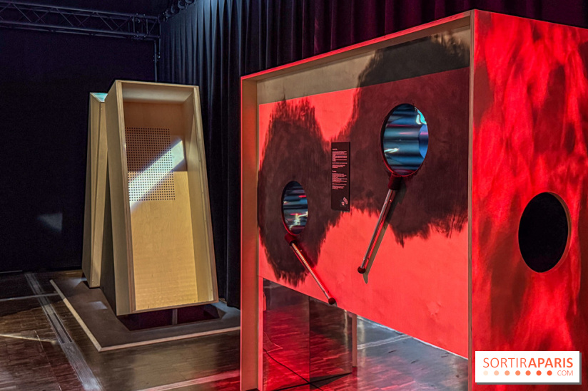 Magie à la Cité des sciences, l'expo qui explique pourquoi on se fait avoir