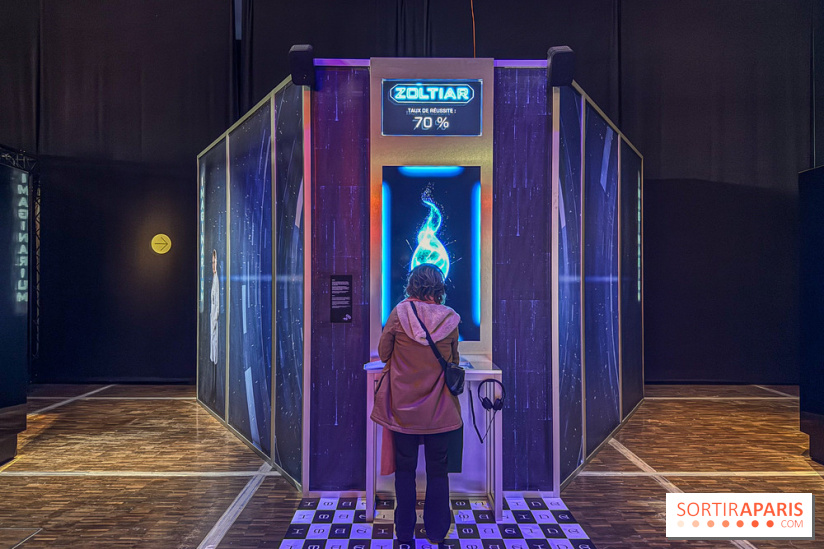 Magie à la Cité des sciences, l'expo qui explique pourquoi on se fait avoir