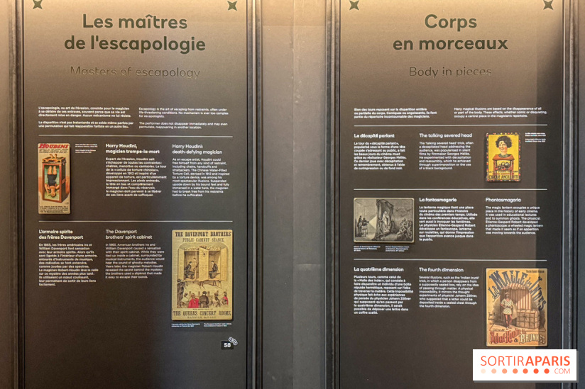 Magie à la Cité des sciences, l'expo qui explique pourquoi on se fait avoir