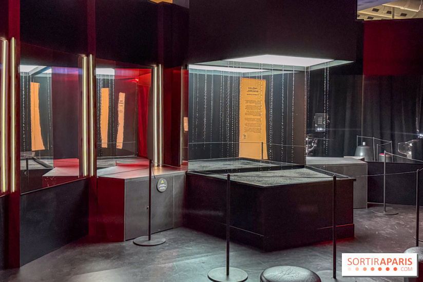 Magie à la Cité des sciences, l'expo qui explique pourquoi on se fait avoir
