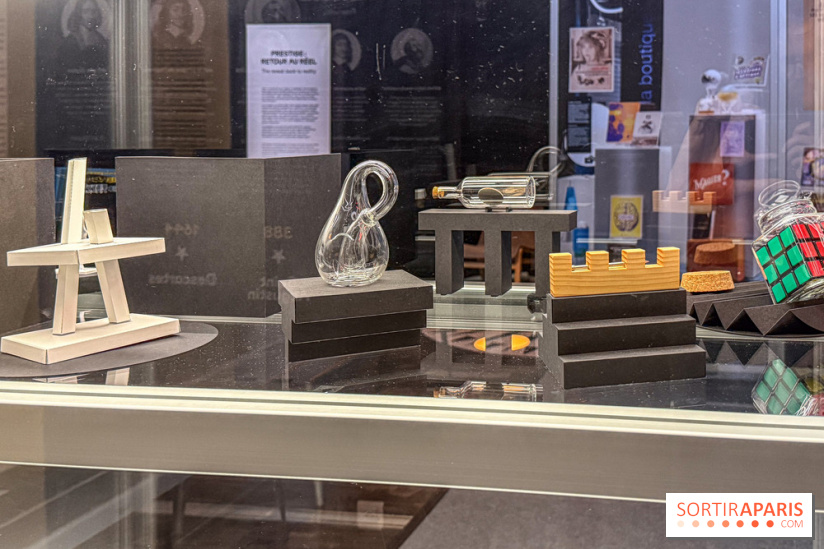 Magie à la Cité des sciences, l'expo qui explique pourquoi on se fait avoir