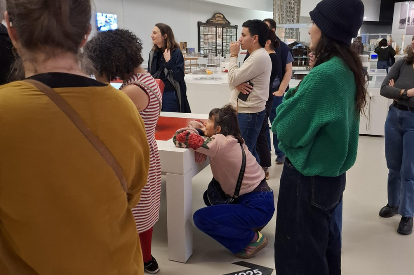La psychanalyse du musée : une visite insolite à Paris - 20251213 170412