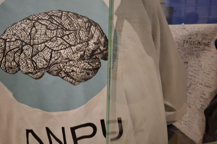 La psychanalyse du musée : une visite insolite à Paris - 20251213 172634