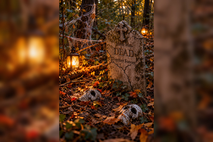 Halloween 2026 : la Forêt de la Terreur à Sherwood Parc, le plus grand parc d’aventures de France