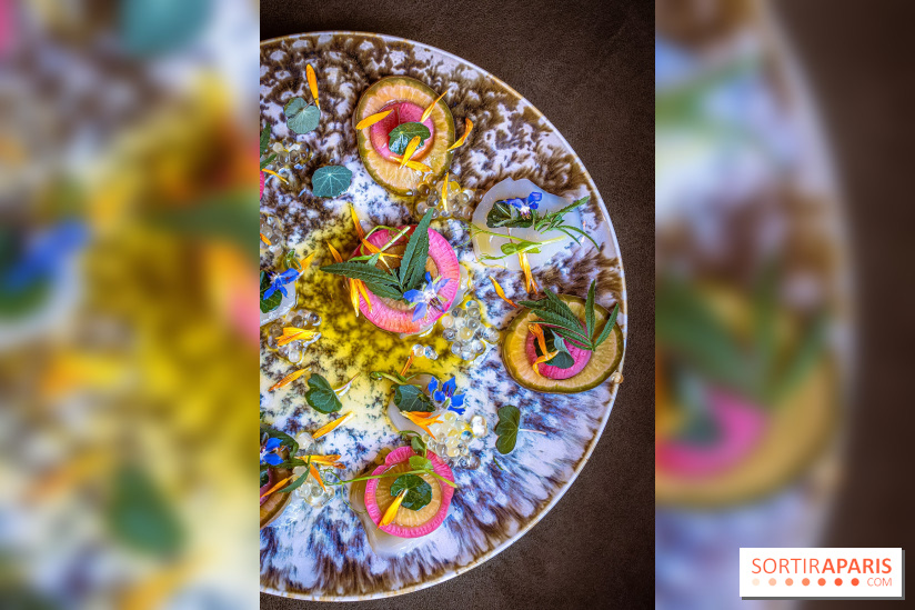 L'Ermitage Saint-Antoine, le charmant restaurant gastronomique à Barbizon
