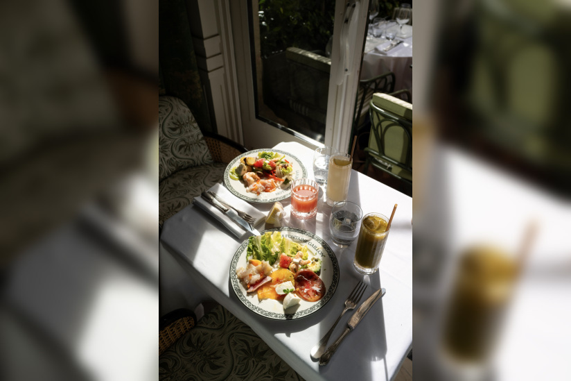 Brunch du dimanche à Paris : Trois adresses Fitz - L1580276 copy