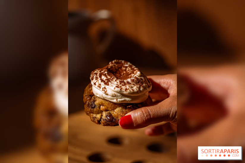 Immersion Coffee & Brunch Tour Eiffel - les photos