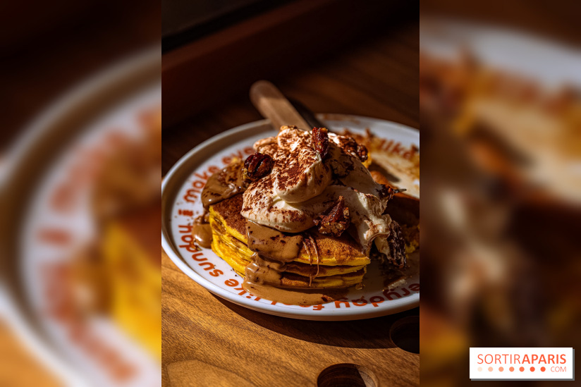 Immersion Coffee & Brunch Tour Eiffel - les photos