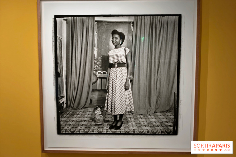 Le Temps des récoltes : Ibrahim Mahama et les artistes ghanéens transforment la Fondation Cartier