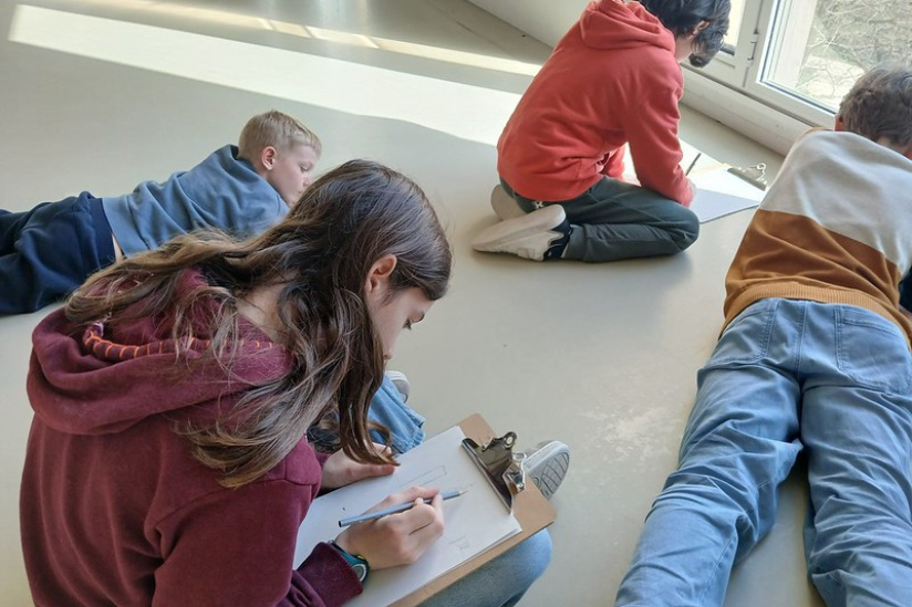 Vacances de la Toussaint 2026 : des activités en famille à la Cité de l’architecture à Paris - 55128694041 eb86aebded c