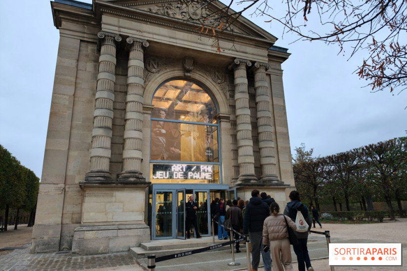 Parallax : l'artiste Stan Douglas au cœur d'une exposition photo au Jeu de Paume