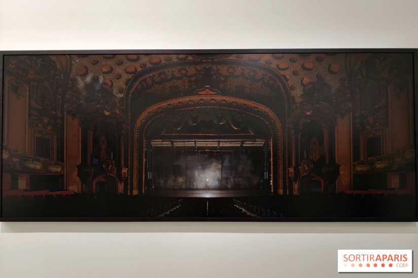 Parallax : l'artiste Stan Douglas au cœur d'une exposition photo au Jeu de Paume