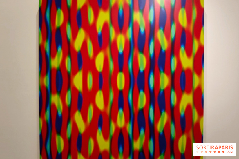 Parallax : l'artiste Stan Douglas au cœur d'une exposition photo au Jeu de Paume