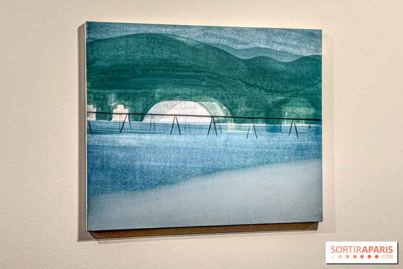 Yu Nishimura : l’exposition Towards the Sea à Lafayette Anticipations