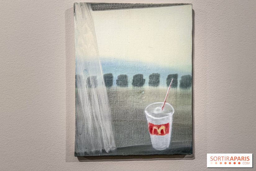 Yu Nishimura : l’exposition Towards the Sea à Lafayette Anticipations