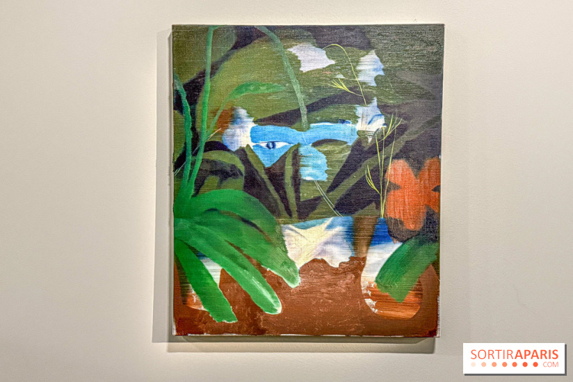Yu Nishimura : l’exposition Towards the Sea à Lafayette Anticipations