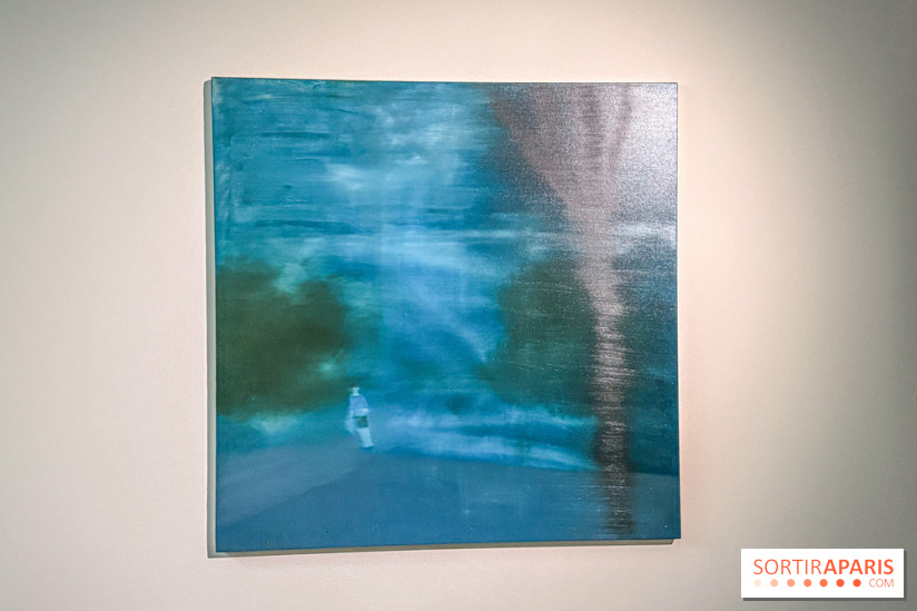 Yu Nishimura : l’exposition Towards the Sea à Lafayette Anticipations