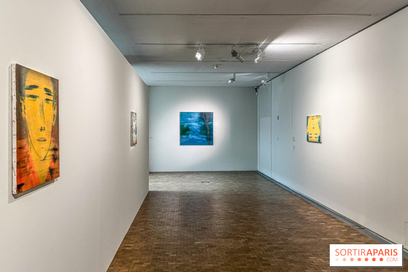 Yu Nishimura : l’exposition Towards the Sea à Lafayette Anticipations