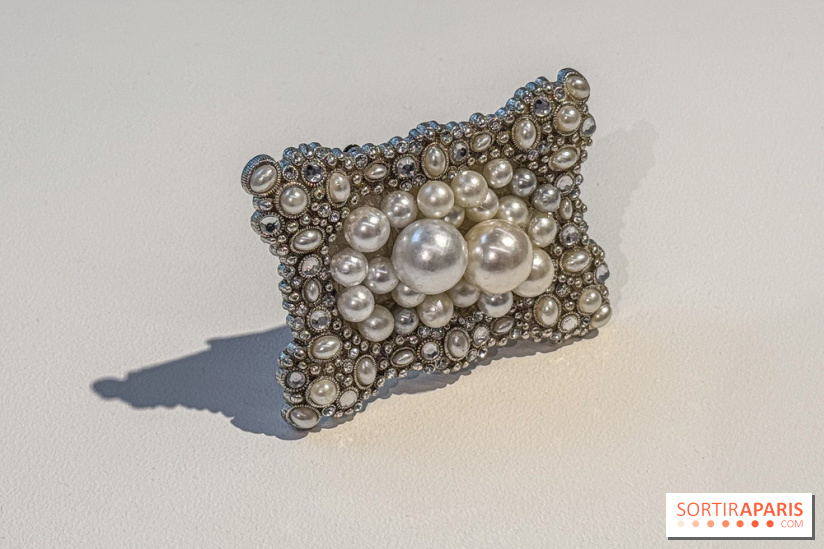Hélène Fauquet : Vivresse, l’exposition entre bulles et coquillages à Lafayette Anticipations.