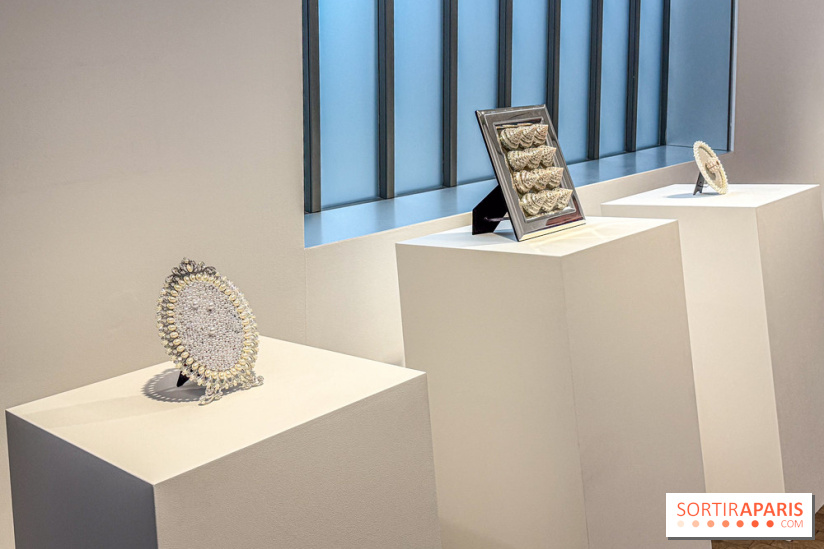 Hélène Fauquet : Vivresse, l’exposition entre bulles et coquillages à Lafayette Anticipations.