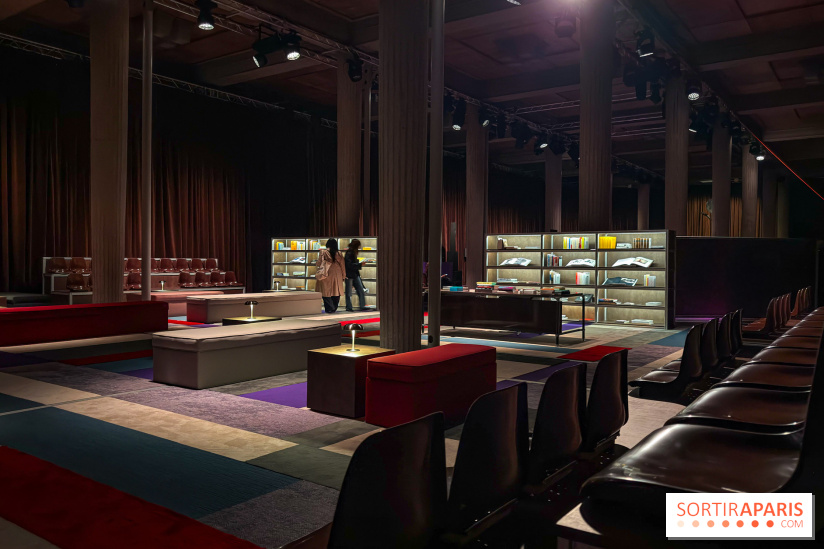 Art Basel Paris 2026 : cinéma, danse, sculpture… Alice Diop et Miu Miu investissent le Palais d’Iéna