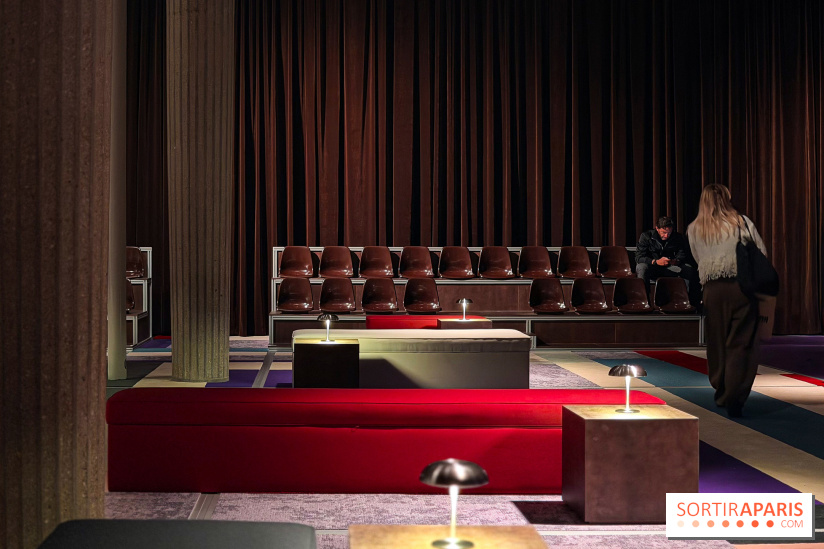 Art Basel Paris 2026 : cinéma, danse, sculpture… Alice Diop et Miu Miu investissent le Palais d’Iéna