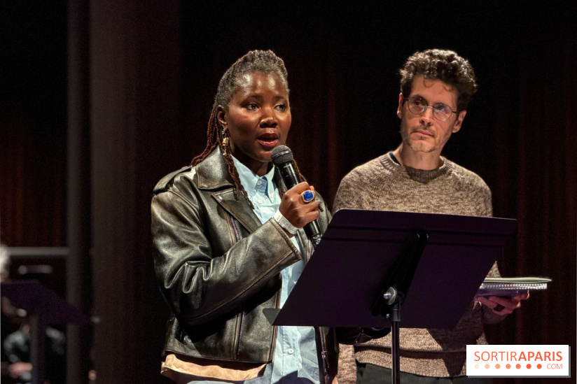 Art Basel Paris 2026 : cinéma, danse, sculpture… Alice Diop et Miu Miu investissent le Palais d’Iéna